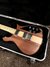 Rickenbacker 650/6 Dakota, Natural Walnut: Body - Front