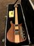 Rickenbacker 650/6 Dakota, Natural Walnut: Full Instrument - Front
