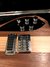Rickenbacker 650/6 Dakota, Natural Walnut: Close up - Free2