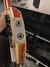 Rickenbacker 4001/4 , Fireglo: Close up - Free