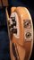 Rickenbacker 370/12 RM, Mapleglo: Close up - Free