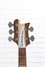 Rickenbacker 4003/5 S, Mapleglo: Headstock
