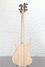 Rickenbacker 4003/5 S, Mapleglo: Full Instrument - Rear