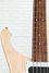 Rickenbacker 4003/5 S, Mapleglo: Neck - Front