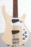 Rickenbacker 4003/5 S, Mapleglo: Body - Front