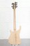 Rickenbacker 4003/5 S, Mapleglo: Full Instrument - Rear
