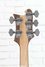 Rickenbacker 4003/5 S, Mapleglo: Headstock - Rear