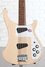 Rickenbacker 4003/5 S, Mapleglo: Body - Front