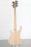 Rickenbacker 4003/5 S, Mapleglo: Full Instrument - Rear