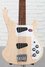 Rickenbacker 4003/5 S, Mapleglo: Body - Front