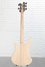 Rickenbacker 4003/5 S, Mapleglo: Full Instrument - Rear