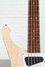 Rickenbacker 4003/5 S, Mapleglo: Neck - Front