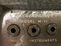 Rickenbacker M-11/amp , Silver: Free image2