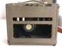 Rickenbacker M-11/amp , Silver: Full Instrument - Rear