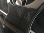 May 2004 Rickenbacker 4003/4 Mod, Jetglo: Body - Rear