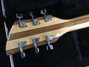 Rickenbacker 360/6 , Mapleglo: Headstock - Rear