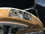 Rickenbacker 360/6 , Mapleglo: Close up - Free
