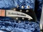 Rickenbacker 325/6 C64, Jetglo: Headstock