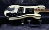 Rickenbacker 4001/4 BT, White: Free image