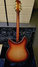 Rickenbacker 360/12 C63, Fireglo: Full Instrument - Rear