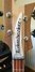 Rickenbacker 4003/4 , Mapleglo: Headstock