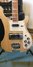 Rickenbacker 4003/4 , Mapleglo: Body - Front