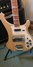 Rickenbacker 4003/4 , Mapleglo: Neck - Front