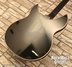 Rickenbacker 360/12 V64, Jetglo: Body - Rear