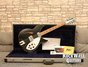 Rickenbacker 360/12 V64, Jetglo: Full Instrument - Front