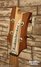 Rickenbacker 4003/4 S, Natural Walnut: Headstock
