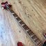 Rickenbacker 4003/4 Mod, Fireglo: Neck - Front