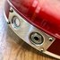 Rickenbacker 4003/4 Mod, Fireglo: Close up - Free