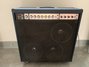 Rickenbacker B410/amp , Black: Full Instrument - Front