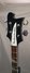 Rickenbacker 4003/4 , Jetglo: Headstock