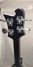 Rickenbacker 4003/4 , Jetglo: Headstock - Rear