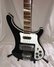 Rickenbacker 4003/4 , Jetglo: Body - Front