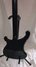 Jan 2012 Rickenbacker 4003/4 , Jetglo: Body - Rear
