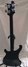 Rickenbacker 4003/4 , Jetglo: Full Instrument - Rear