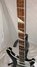 Rickenbacker 4003/4 , Jetglo: Neck - Front
