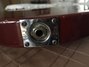 Rickenbacker 480/6 , Burgundy: Close up - Free