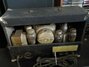 Dec 1936 Rickenbacker The Speaker/amp , Black: Body - Rear