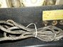 Rickenbacker The Speaker/amp , Black: Full Instrument - Rear