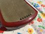 Rickenbacker SW/6 LapSteel, Burgundy: Free image2