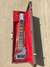 Rickenbacker SW/6 LapSteel, Burgundy: Full Instrument - Front