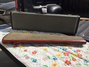 Rickenbacker SW/6 LapSteel, Burgundy: Full Instrument - Rear