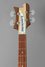 Rickenbacker 4001/4 V63, Mapleglo: Headstock