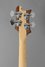 Rickenbacker 4001/4 V63, Mapleglo: Headstock - Rear