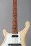 Rickenbacker 4001/4 V63, Mapleglo: Neck - Front
