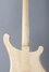 Rickenbacker 4001/4 V63, Mapleglo: Neck - Rear