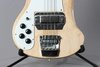 Rickenbacker 4001/4 V63, Mapleglo: Close up - Free